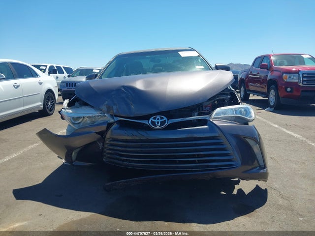 4T1BF1FK4FU060866 Toyota CAMRY SE