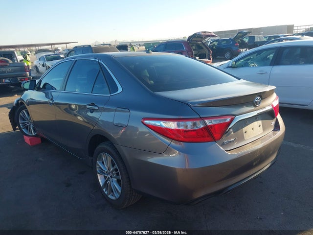 4T1BF1FK4FU060866 Toyota CAMRY SE
