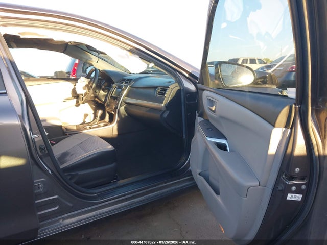 4T1BF1FK4FU060866 Toyota CAMRY SE