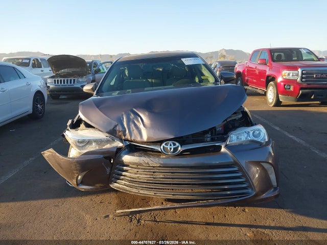 4T1BF1FK4FU060866 Toyota CAMRY SE