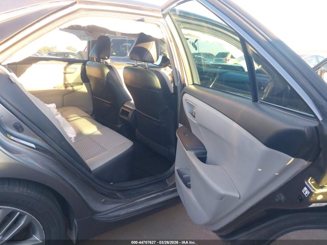 4T1BF1FK4FU060866 Toyota CAMRY SE