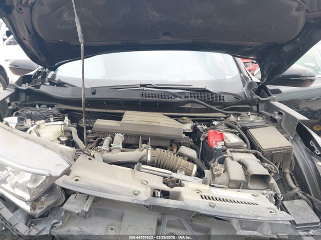 44707632 :رقم المزاد ، 2HKRW2H80MH672340 vin ، 2021 Honda Cr-v Awd Ex-l مزاد بيع