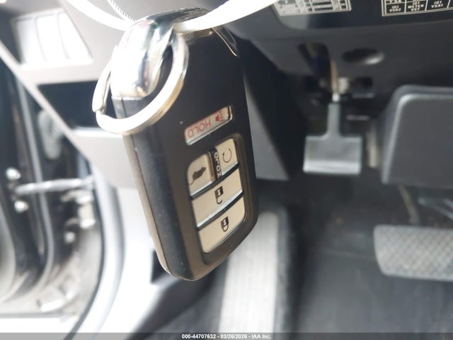 44707632 :رقم المزاد ، 2HKRW2H80MH672340 vin ، 2021 Honda Cr-v Awd Ex-l مزاد بيع