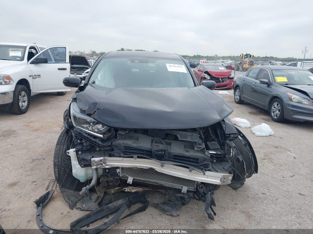 44707632 :رقم المزاد ، 2HKRW2H80MH672340 vin ، 2021 Honda Cr-v Awd Ex-l مزاد بيع