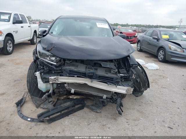 44707632 :رقم المزاد ، 2HKRW2H80MH672340 vin ، 2021 Honda Cr-v Awd Ex-l مزاد بيع