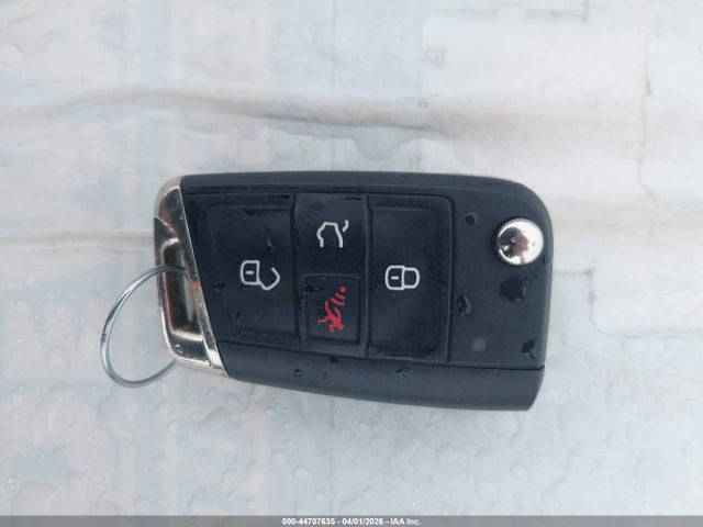 Продажа на аукционе авто 2019 Volkswagen Tiguan 2.0t Se/2.0t Sel/2.0t Sel R-line/2.0t Sel R-line Black, vin: 3VV2B7AX2KM191543, номер лота: 44707635