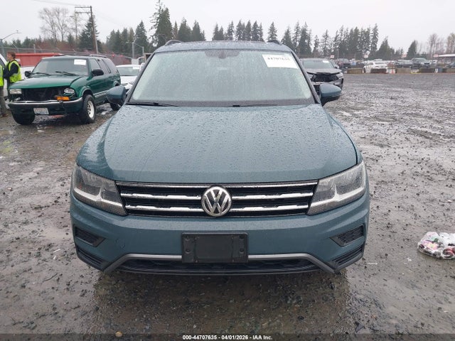 Продажа на аукционе авто 2019 Volkswagen Tiguan 2.0t Se/2.0t Sel/2.0t Sel R-line/2.0t Sel R-line Black, vin: 3VV2B7AX2KM191543, номер лота: 44707635