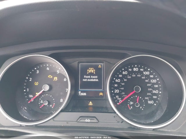 Продажа на аукционе авто 2019 Volkswagen Tiguan 2.0t Se/2.0t Sel/2.0t Sel R-line/2.0t Sel R-line Black, vin: 3VV2B7AX2KM191543, номер лота: 44707635