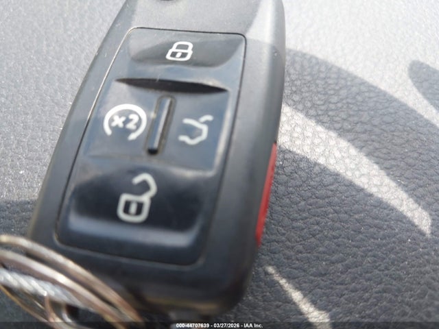 44707639 :رقم المزاد ، 1VWCM7A32FC005112 vin ، 2015 Volkswagen Passat 3.6l V6 Sel Premium مزاد بيع