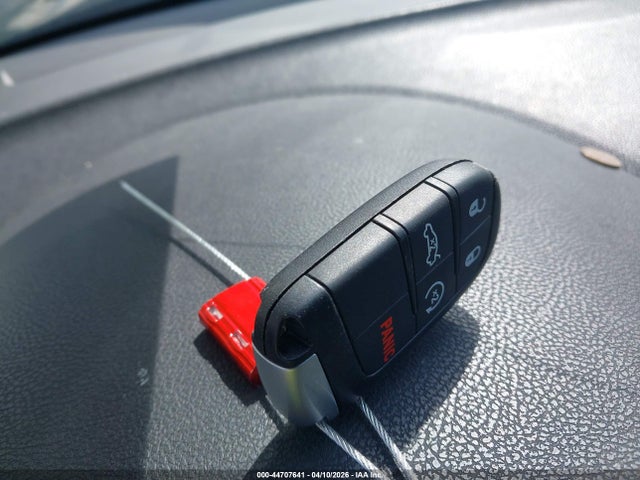 2019 CHRYSLER 300 2C3CCAAG5KH610016 Photo 10