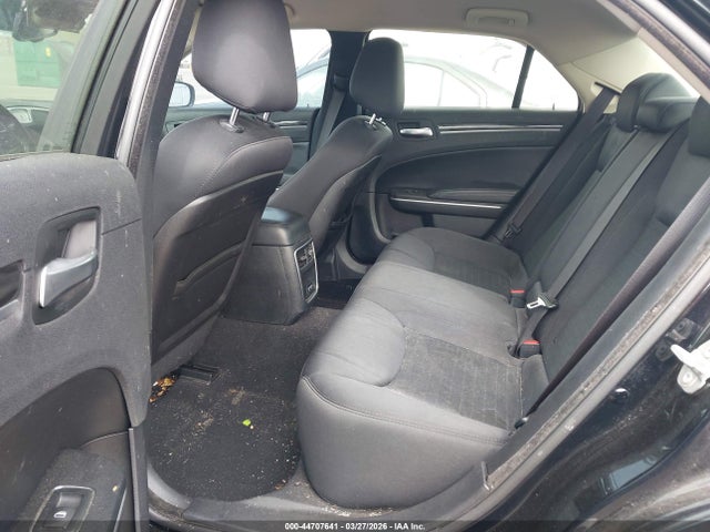 2019 CHRYSLER 300 2C3CCAAG5KH610016 Photo 7