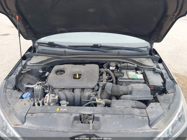 Aukcja sprzedaży 2020 Hyundai Elantra Value Edition, vin: 5NPD84LF3LH522050, numer aukcji: 44707643