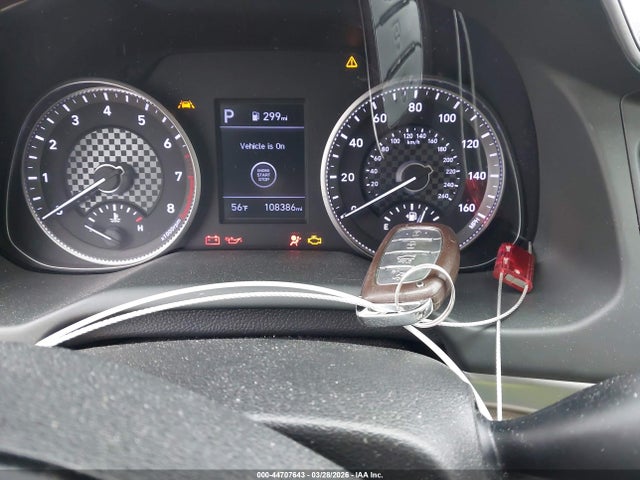 Aukcja sprzedaży 2020 Hyundai Elantra Value Edition, vin: 5NPD84LF3LH522050, numer aukcji: 44707643