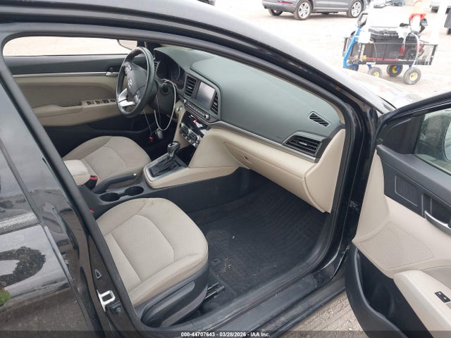 Aukcja sprzedaży 2020 Hyundai Elantra Value Edition, vin: 5NPD84LF3LH522050, numer aukcji: 44707643