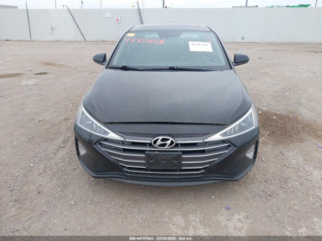Aukcja sprzedaży 2020 Hyundai Elantra Value Edition, vin: 5NPD84LF3LH522050, numer aukcji: 44707643