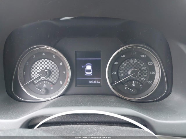 Aukcja sprzedaży 2020 Hyundai Elantra Value Edition, vin: 5NPD84LF3LH522050, numer aukcji: 44707643