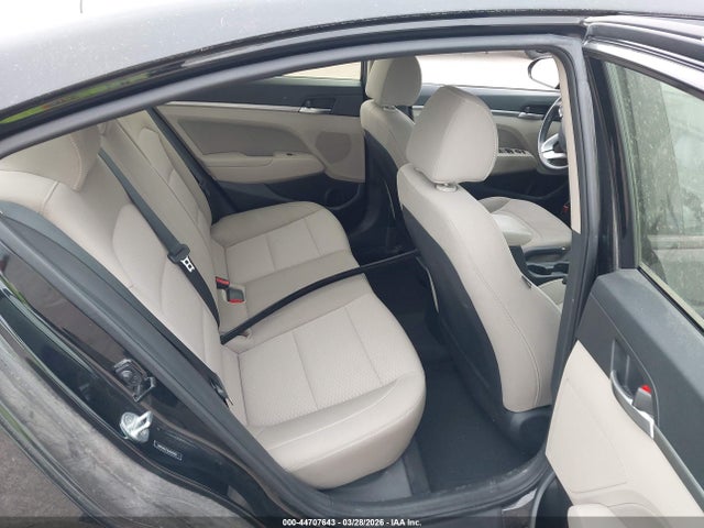 Aukcja sprzedaży 2020 Hyundai Elantra Value Edition, vin: 5NPD84LF3LH522050, numer aukcji: 44707643