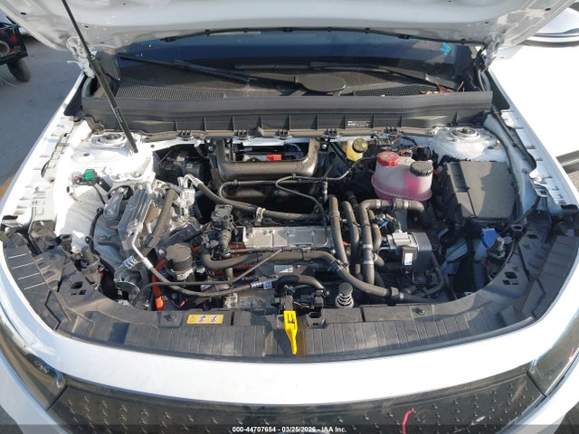 44707654 :رقم المزاد ، W1N9M0CB5RN099058 vin ، 2024 Mercedes-benz Eqb 250 Suv مزاد بيع