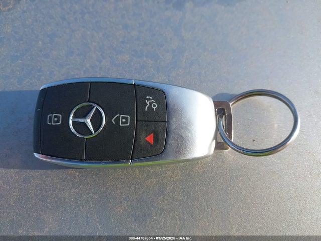 44707654 :رقم المزاد ، W1N9M0CB5RN099058 vin ، 2024 Mercedes-benz Eqb 250 Suv مزاد بيع