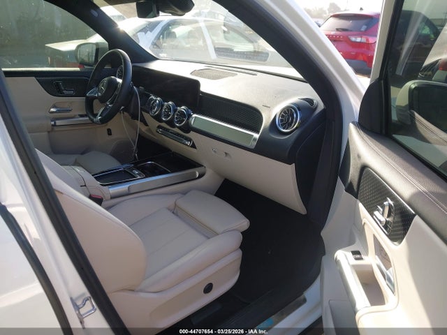 44707654 :رقم المزاد ، W1N9M0CB5RN099058 vin ، 2024 Mercedes-benz Eqb 250 Suv مزاد بيع