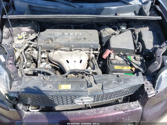 2009 SCION XB JTLKE50E391077461 Photo 9