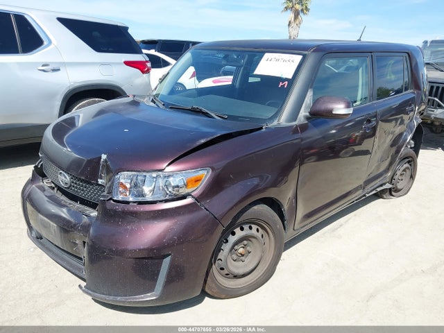 2009 SCION XB JTLKE50E391077461 Photo 1