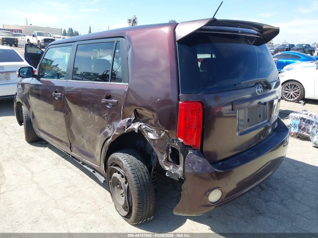 2009 SCION XB JTLKE50E391077461 Photo 2