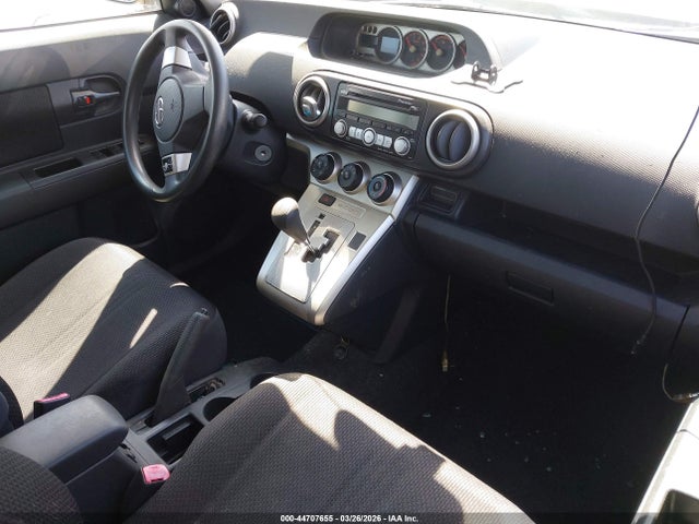 2009 SCION XB JTLKE50E391077461 Photo 4