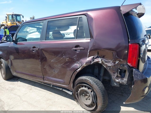 2009 SCION XB JTLKE50E391077461 Photo 5