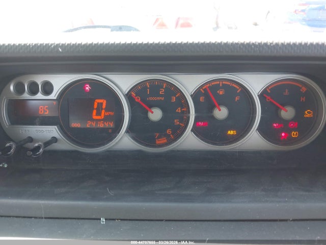 2009 SCION XB JTLKE50E391077461 Photo 6