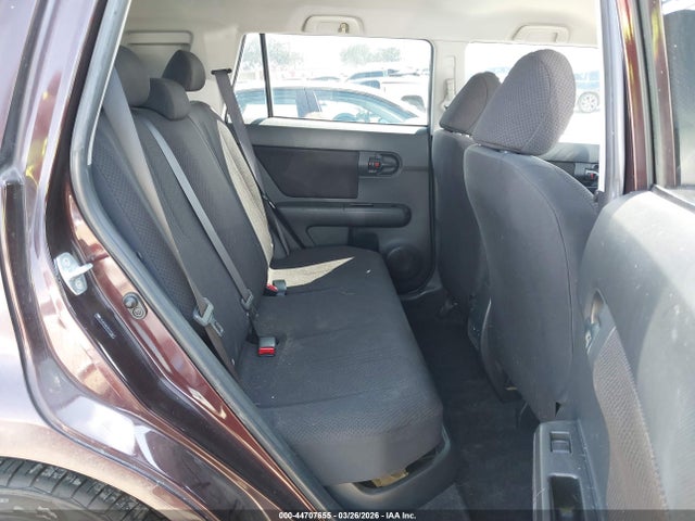2009 SCION XB JTLKE50E391077461 Photo 7
