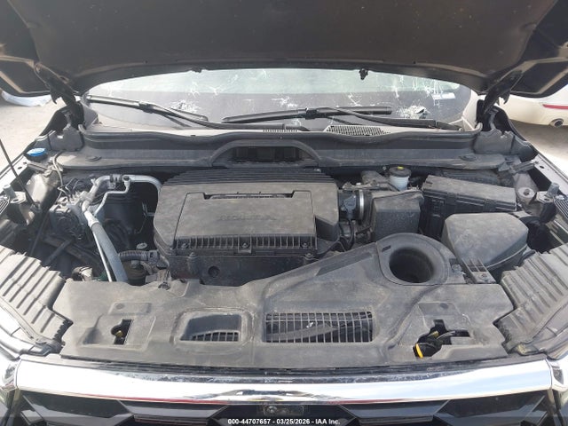 Aukcja sprzedaży 2024 Honda Pilot Elite, vin: 5FNYG1H84RB001682, numer aukcji: 44707657