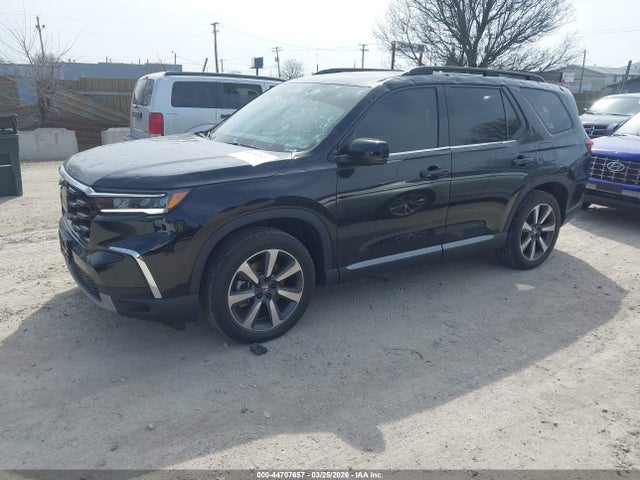 Aukcja sprzedaży 2024 Honda Pilot Elite, vin: 5FNYG1H84RB001682, numer aukcji: 44707657