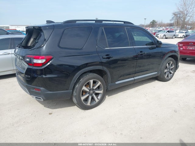 Aukcja sprzedaży 2024 Honda Pilot Elite, vin: 5FNYG1H84RB001682, numer aukcji: 44707657
