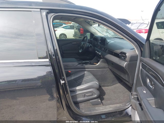 Aukcja sprzedaży 2024 Honda Pilot Elite, vin: 5FNYG1H84RB001682, numer aukcji: 44707657