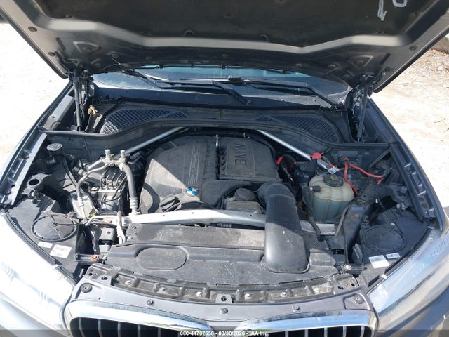 2017 Bmw X5 Xdrive35i მანქანა იყიდება აუქციონზე, vin: 5UXKR0C36H0V70146, აუქციონის ნომერი: 44707658