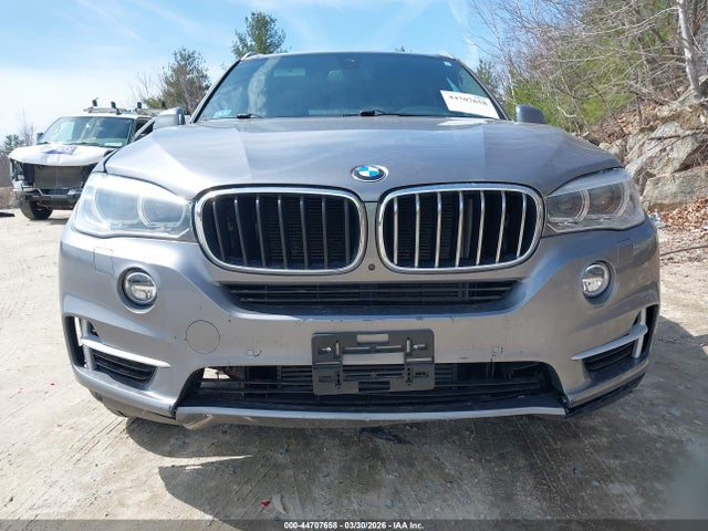 2017 Bmw X5 Xdrive35i მანქანა იყიდება აუქციონზე, vin: 5UXKR0C36H0V70146, აუქციონის ნომერი: 44707658