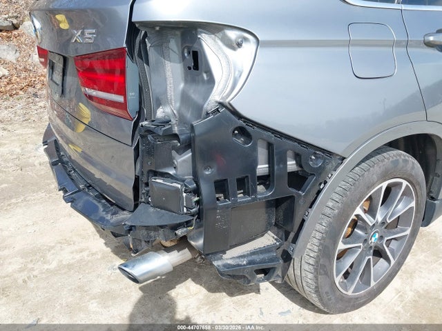 2017 Bmw X5 Xdrive35i მანქანა იყიდება აუქციონზე, vin: 5UXKR0C36H0V70146, აუქციონის ნომერი: 44707658