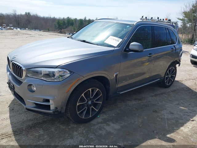 2017 Bmw X5 Xdrive35i მანქანა იყიდება აუქციონზე, vin: 5UXKR0C36H0V70146, აუქციონის ნომერი: 44707658