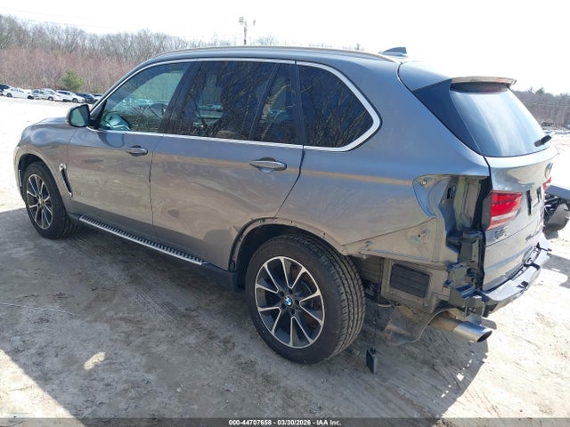 2017 Bmw X5 Xdrive35i მანქანა იყიდება აუქციონზე, vin: 5UXKR0C36H0V70146, აუქციონის ნომერი: 44707658
