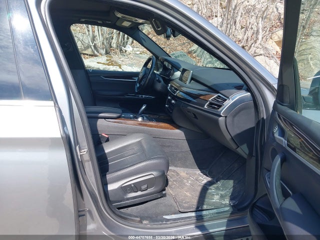 2017 Bmw X5 Xdrive35i მანქანა იყიდება აუქციონზე, vin: 5UXKR0C36H0V70146, აუქციონის ნომერი: 44707658