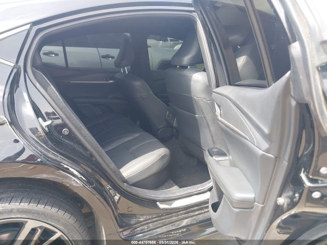 Aukcja sprzedaży 2025 Toyota Camry Xse, vin: 4T1DAACK9SU040828, numer aukcji: 44707666