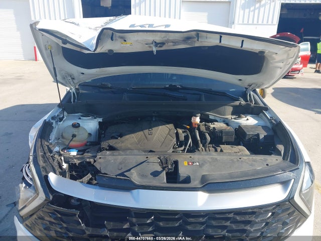 Aukcja sprzedaży 2023 Kia Sportage Ex, vin: 5XYK33AF6PG045260, numer aukcji: 44707668