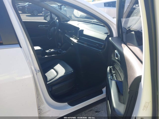 Aukcja sprzedaży 2023 Kia Sportage Ex, vin: 5XYK33AF6PG045260, numer aukcji: 44707668
