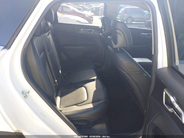 Aukcja sprzedaży 2023 Kia Sportage Ex, vin: 5XYK33AF6PG045260, numer aukcji: 44707668