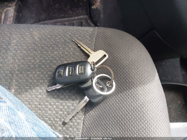 Продаж на аукціоні авто 2004 Toyota Matrix Standard, vin: 2T1KR32E04C223921, номер лоту: 44707671