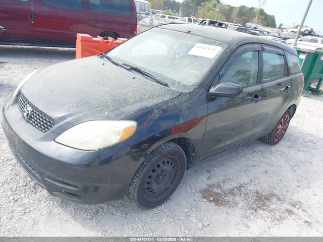 Продаж на аукціоні авто 2004 Toyota Matrix Standard, vin: 2T1KR32E04C223921, номер лоту: 44707671