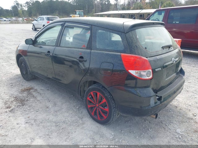 Продаж на аукціоні авто 2004 Toyota Matrix Standard, vin: 2T1KR32E04C223921, номер лоту: 44707671