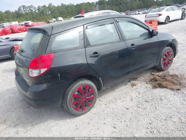 Продаж на аукціоні авто 2004 Toyota Matrix Standard, vin: 2T1KR32E04C223921, номер лоту: 44707671