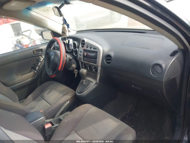 Продаж на аукціоні авто 2004 Toyota Matrix Standard, vin: 2T1KR32E04C223921, номер лоту: 44707671